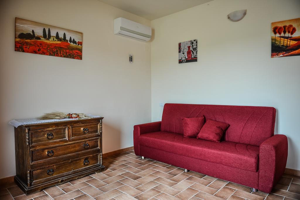 Agriturismo Airone Питиляно Екстериор снимка