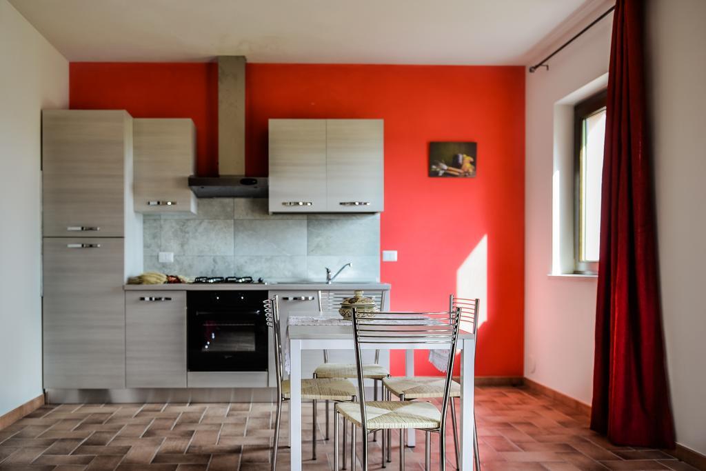 Agriturismo Airone Питиляно Екстериор снимка