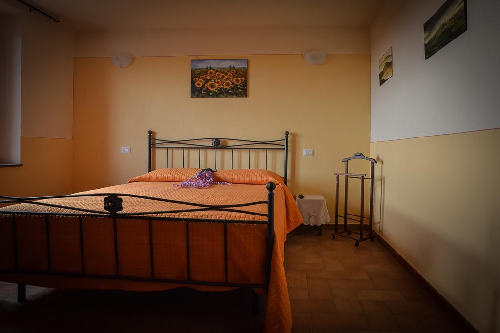 Agriturismo Airone Питиляно Екстериор снимка