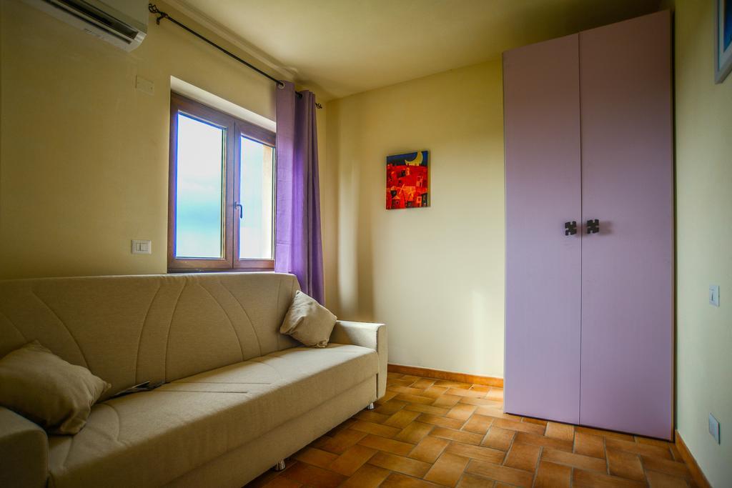 Agriturismo Airone Питиляно Екстериор снимка