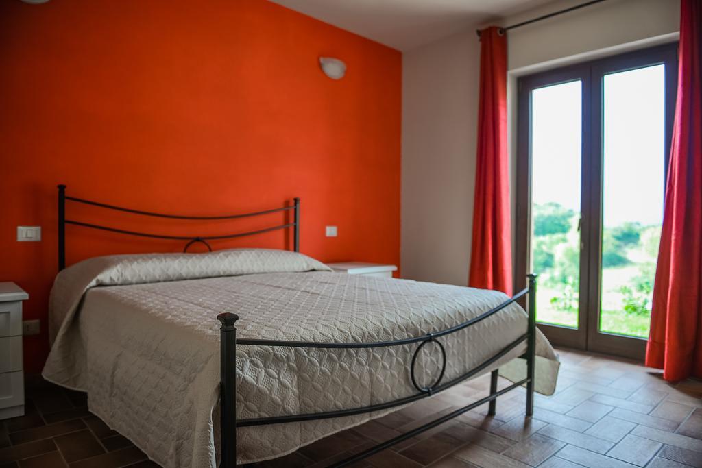 Agriturismo Airone Питиляно Екстериор снимка