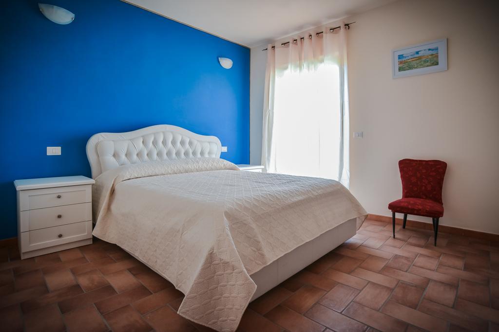 Agriturismo Airone Питиляно Екстериор снимка