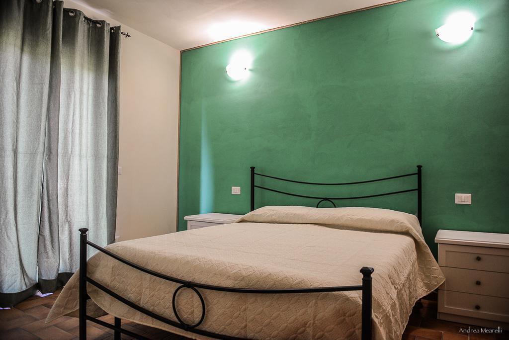 Agriturismo Airone Питиляно Екстериор снимка
