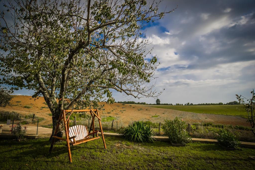 Agriturismo Airone Питиляно Екстериор снимка