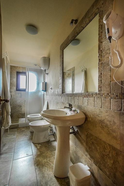 Agriturismo Airone Питиляно Стая снимка