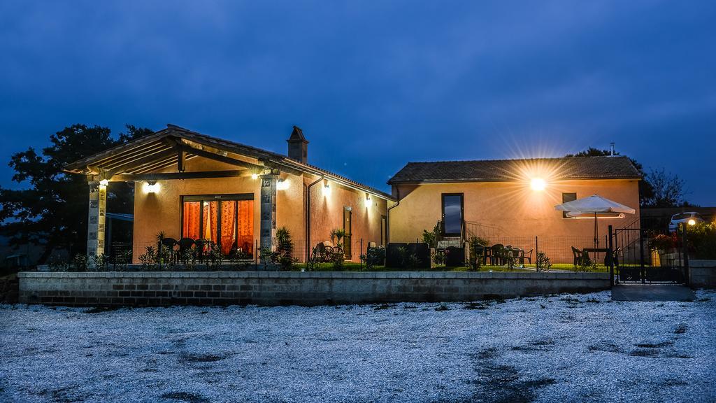 Agriturismo Airone Питиляно Екстериор снимка