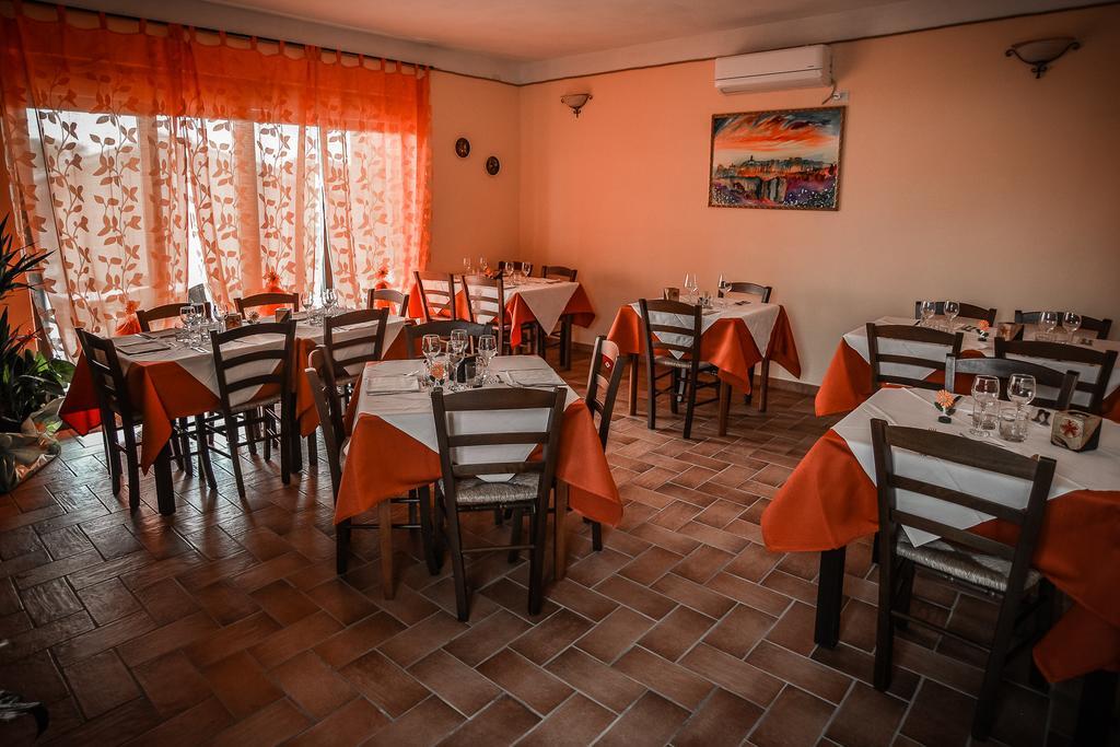 Agriturismo Airone Питиляно Екстериор снимка
