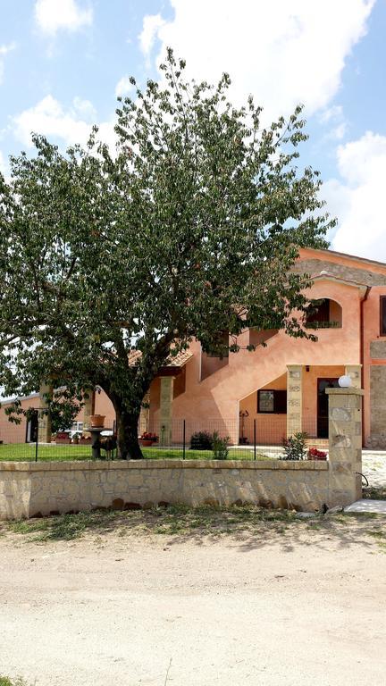 Agriturismo Airone Питиляно Екстериор снимка